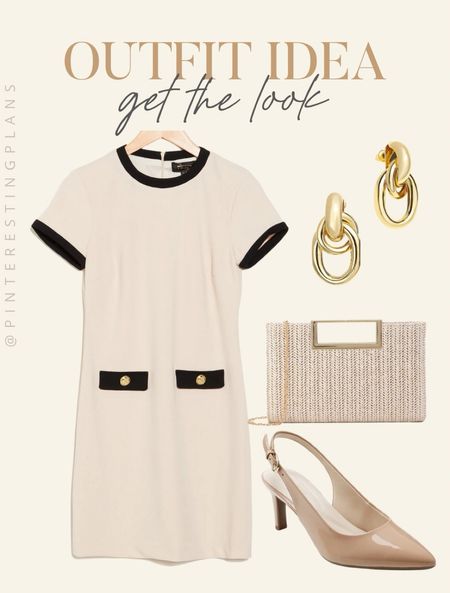 Outfit Idea get the look 🙌🏻🙌🏻

Workwear, pumps, earrings

#LTKWorkwear #LTKItBag #LTKStyleTip