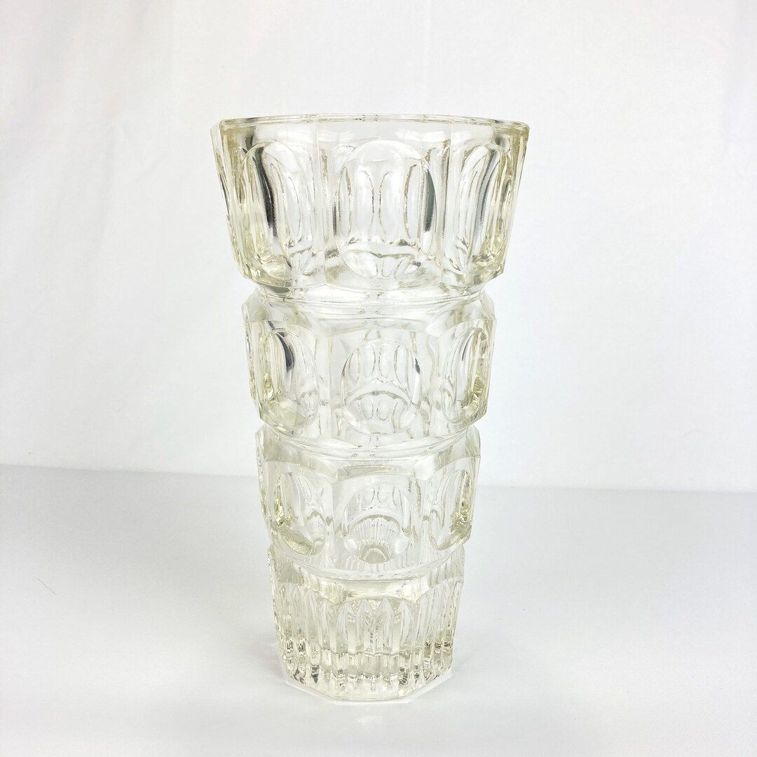 Mid-Century Vase By Frantisek Peceny - 1960s | Etsy (US)
