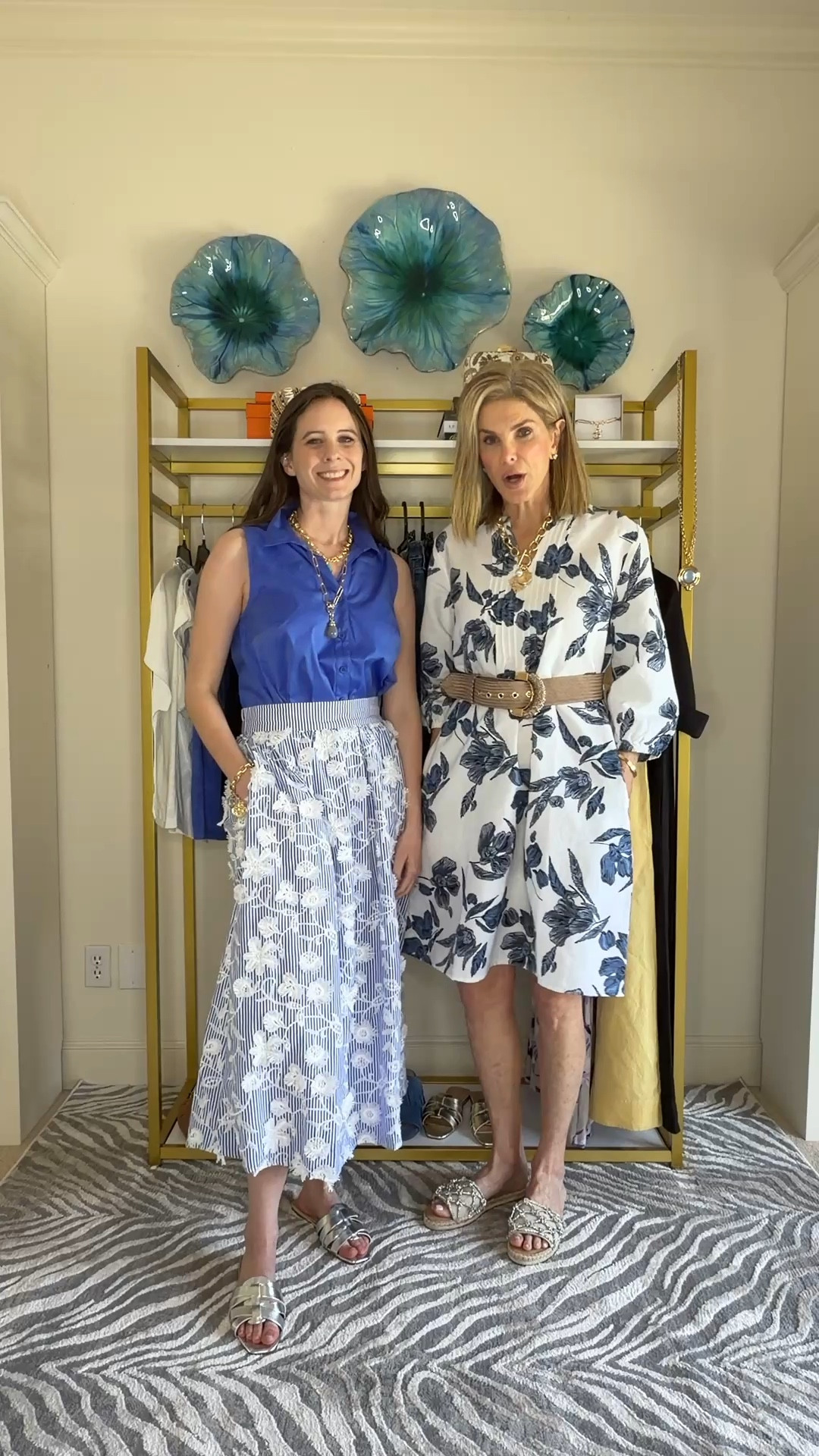 Cute spring styles on SALE 25% off today! Size 0  

#LTKSeasonal #LTKSaleAlert #LTKOver40