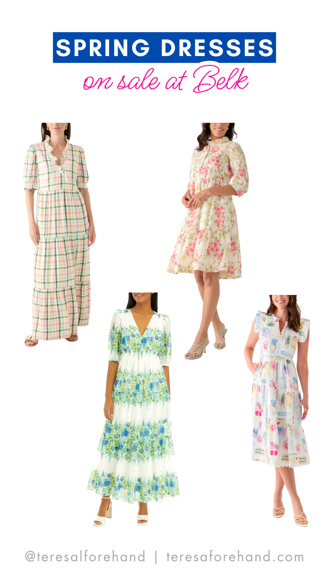 Can't pass up a deal from Belk! 

 #LTKSpringSale #LTKSeasonal