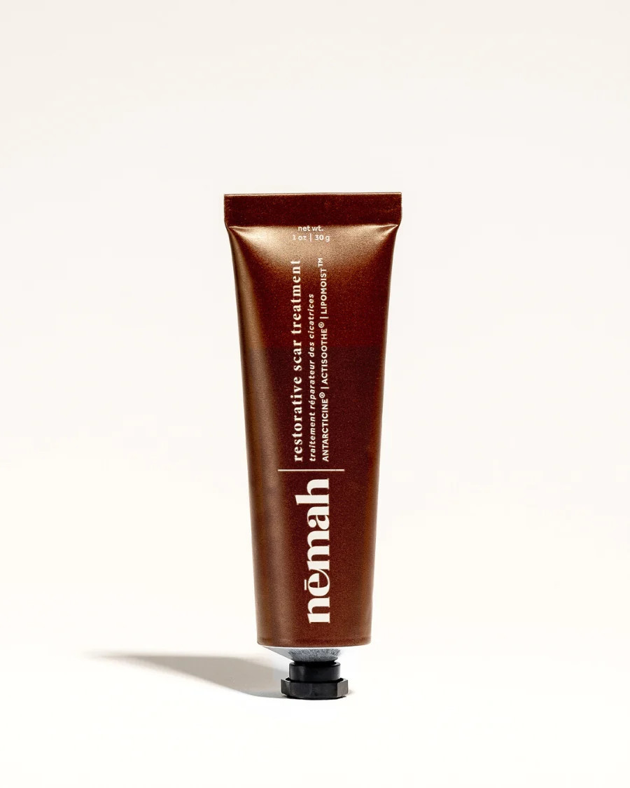 Restorative Scar Treatment | Nemah