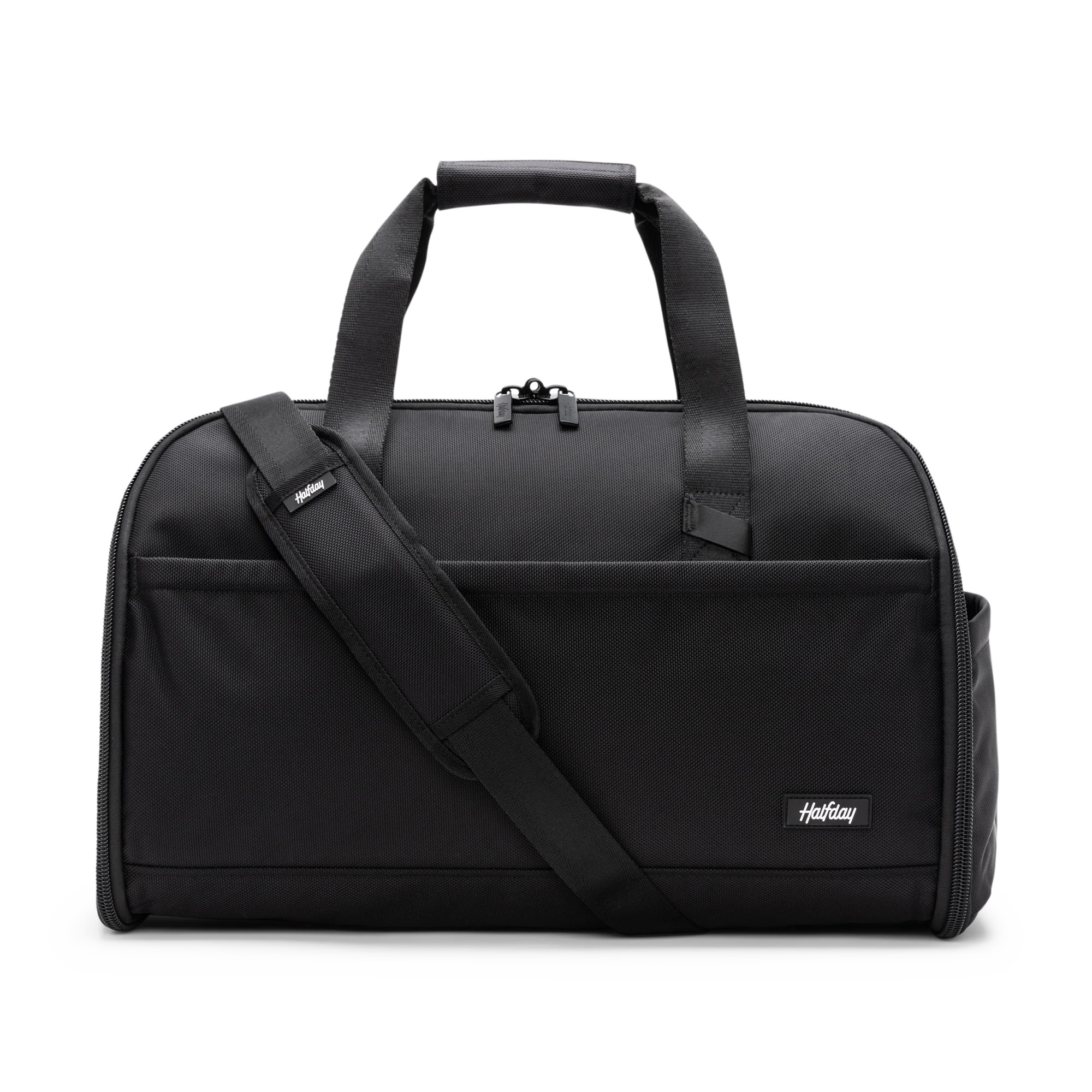 The Premium Garment Duffel 40L | Halfday Travel
