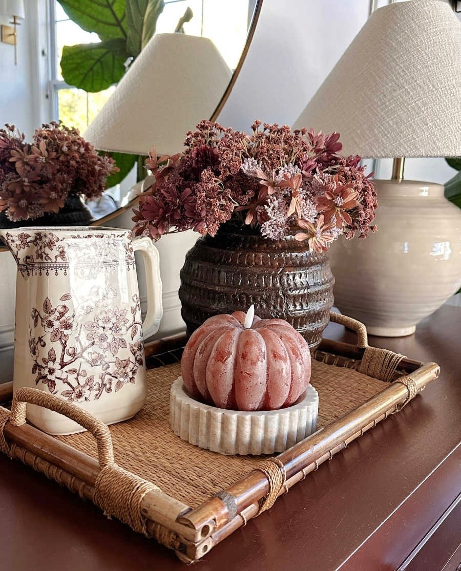 This viral LED pumpkin candle sold out in stores, but I found some options online! 🎃 

#LTKSeasonal #LTKHome #LTKHalloween