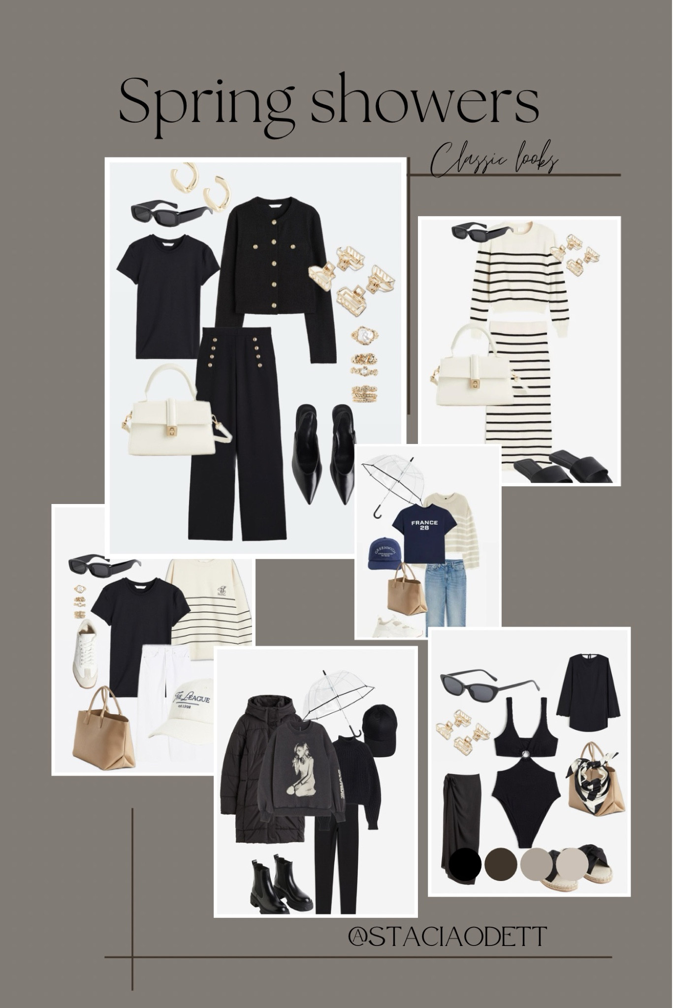 Spring must have! 

#LTKSeasonal #LTKMostLoved #LTKSaleAlert