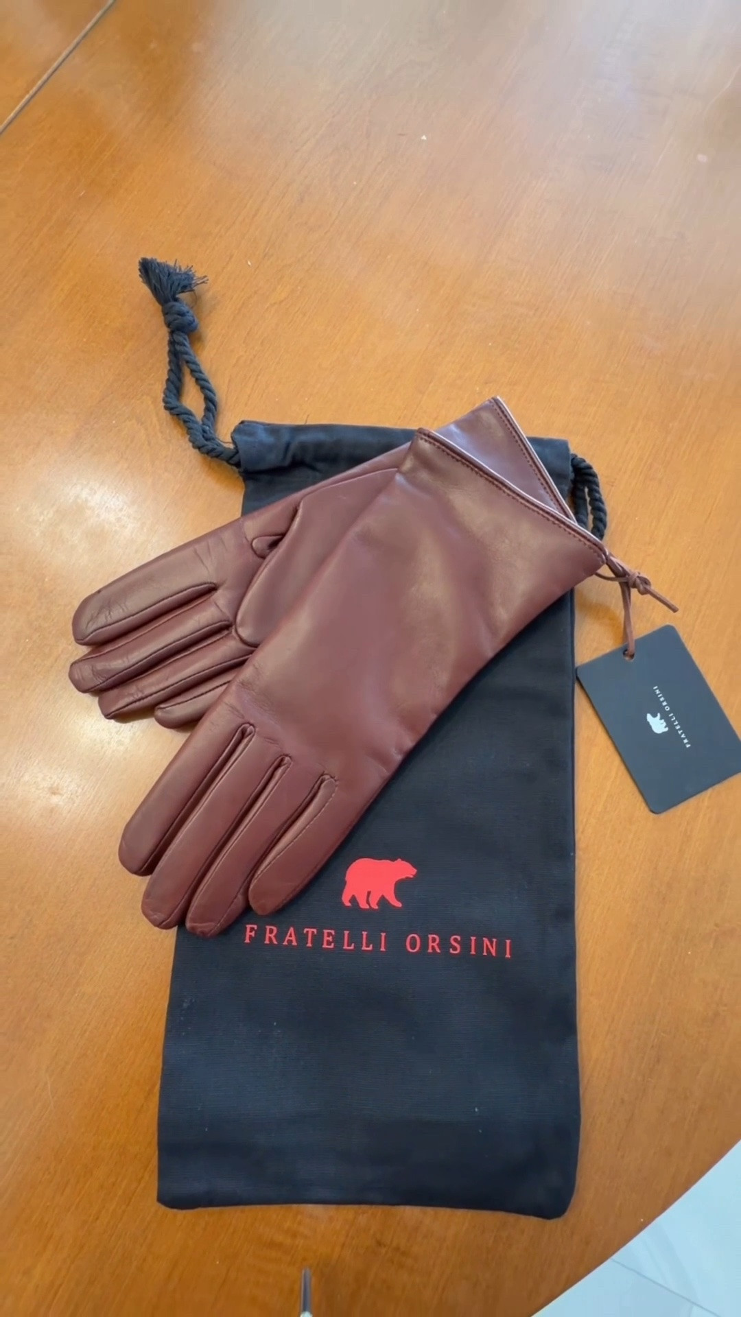 Italian handmade gloves makes great gifts , check them out soft as butter!

#LTKselfcare #LTKSeasonal #LTKTravel