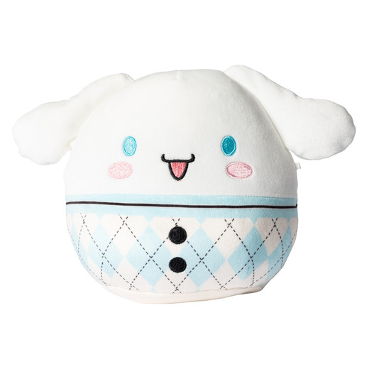 Hello Kitty And Friends® Squishmallows™ Plaid Squad 6.5in | Five Below