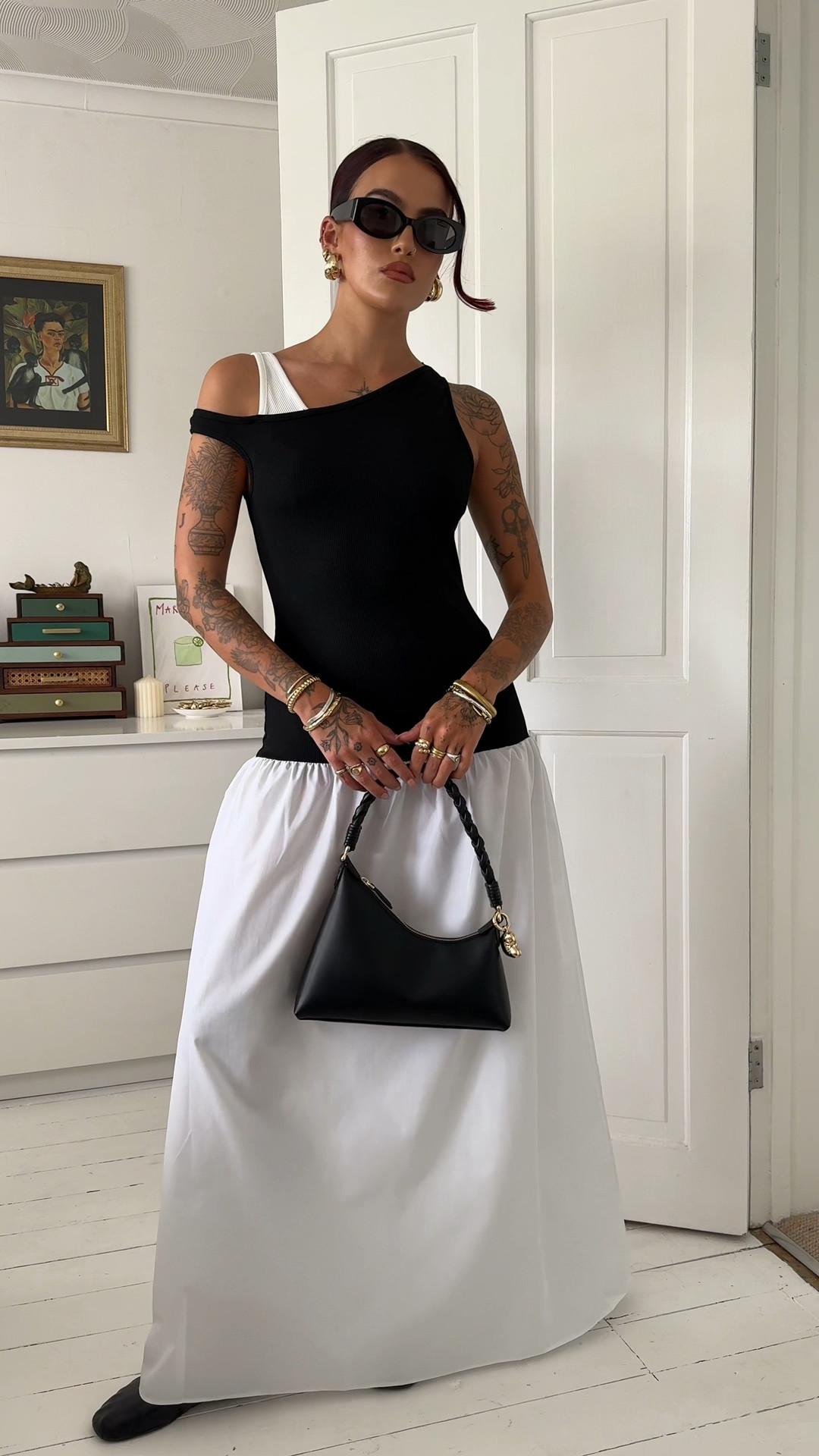 a moment for anything with a drop waist

#LTKsummer #LTKuk #LTKsale