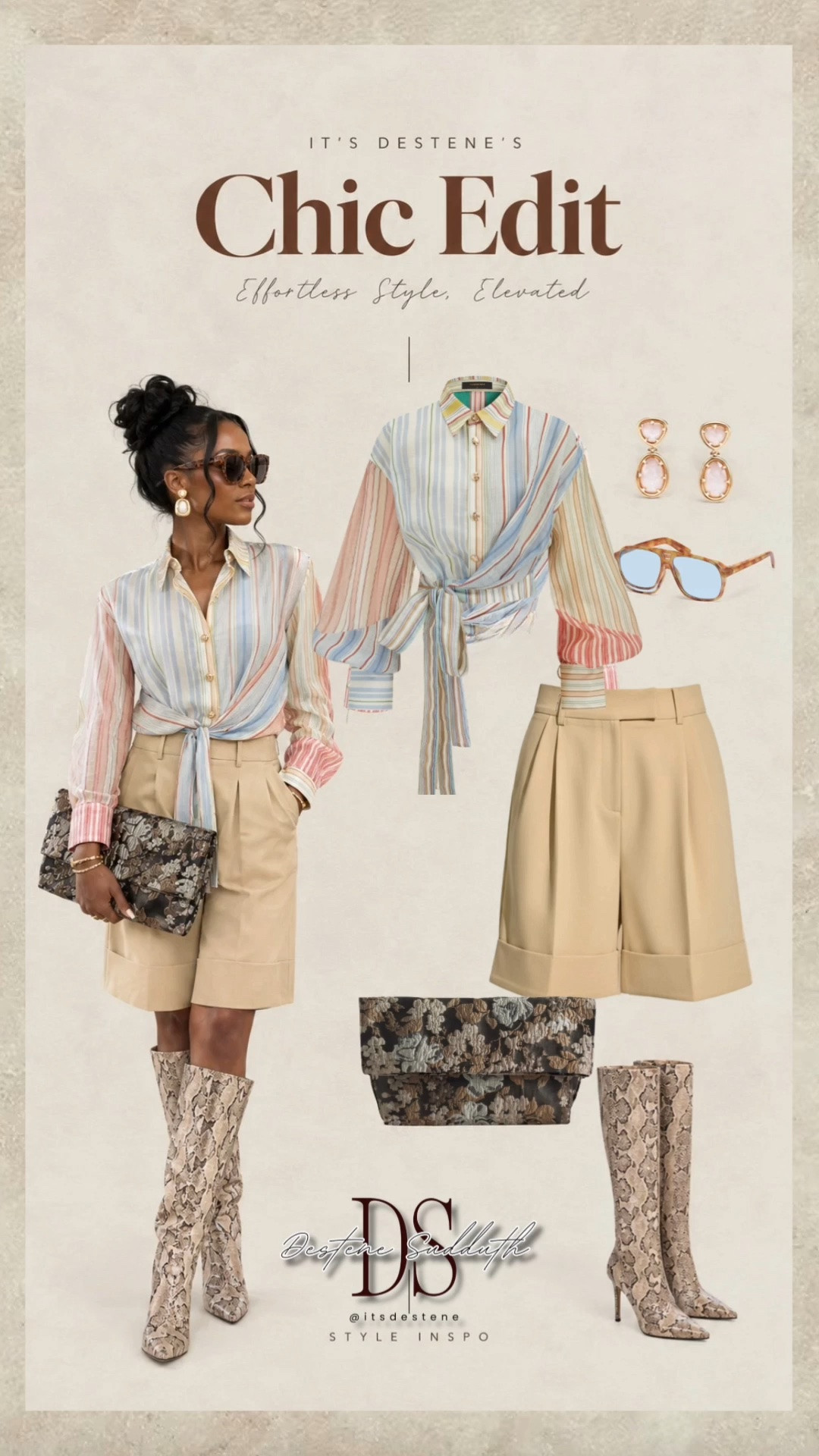 Would you wear this? 🥰

#LTKootd #LTKSaleAlert #LTKMidsize