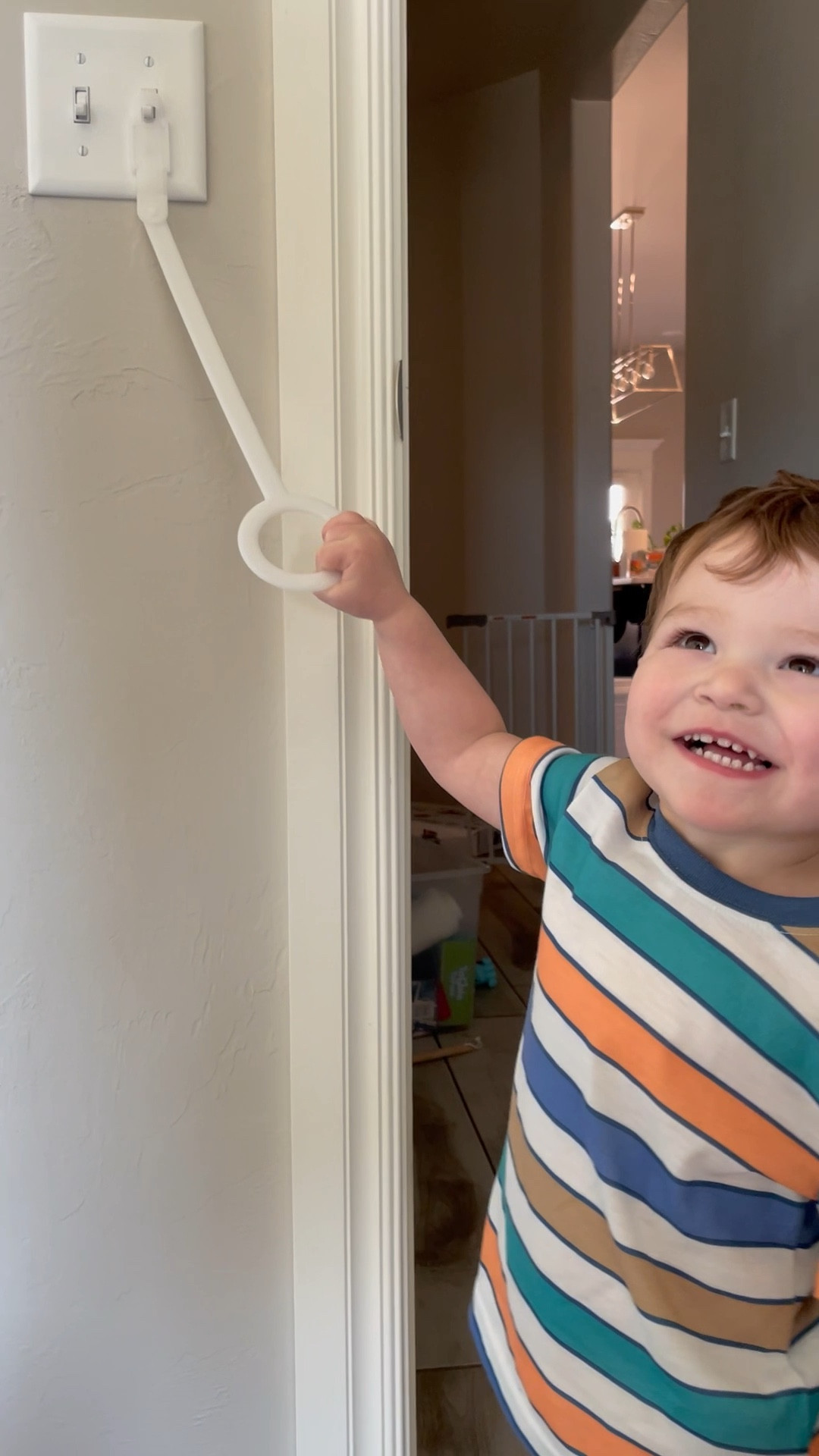 light switch extenders! 

#LTKhome #LTKfamily #LTKkids