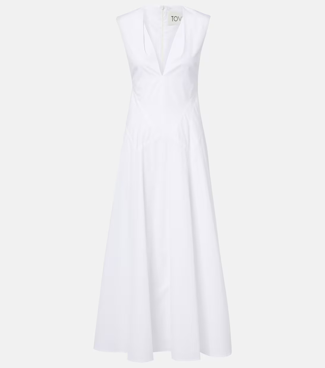 Anisa 코튼 드레스 | Mytheresa (INTL)