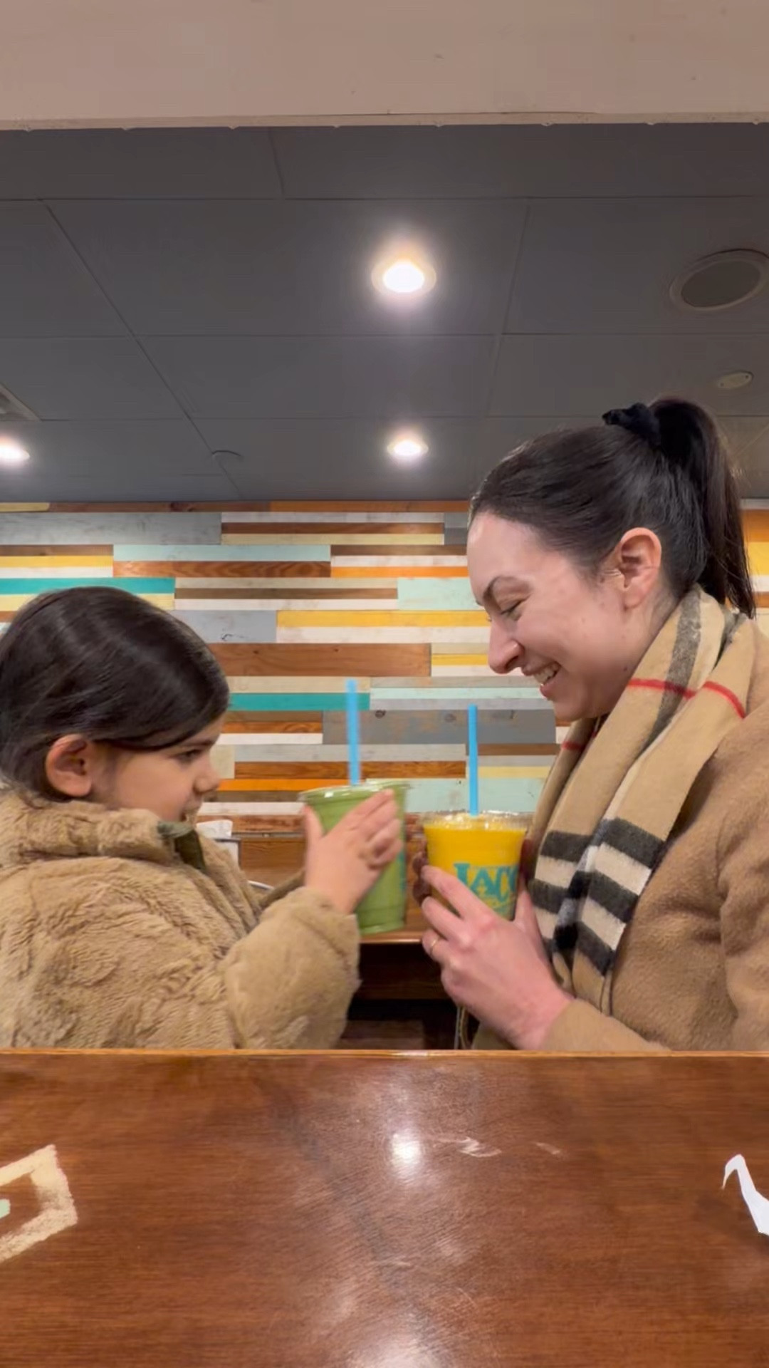 First morning as a SAHM and spent it with my girly 🥹💗


SAHM // mom life // girly things // mommy daughter // girls day 

#LTKmorningroutine #LTKdayinmylife #LTKmomlife