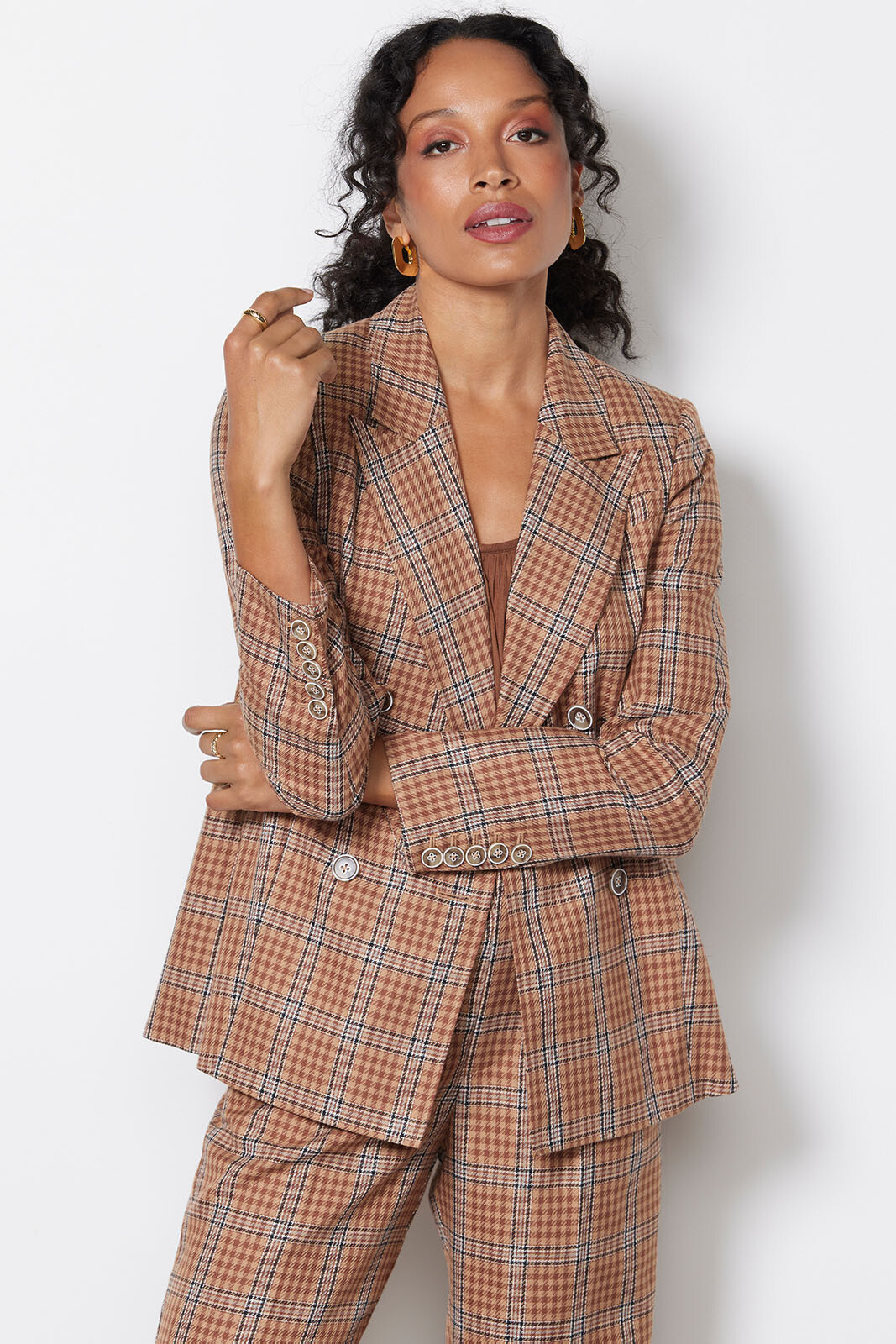 PAIGE Londyn Blazer | EVEREVE | Evereve