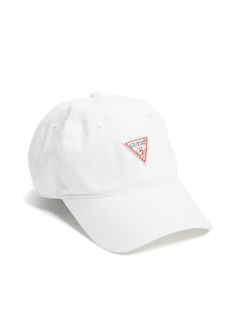 Logo Baseball Hat | Guess (US)