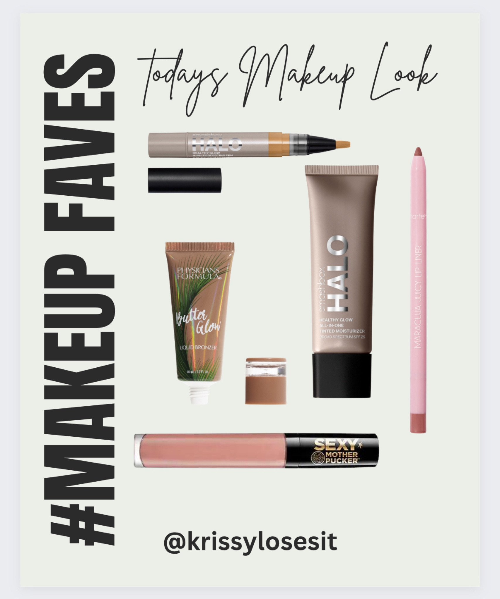 #LTKmidsize #LTKbeauty #LTKover40