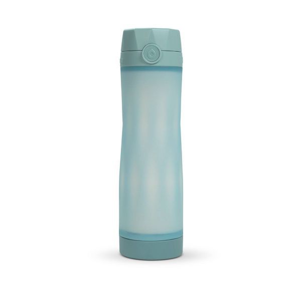 HidrateSpark 3 20oz Smart Water Bottle | Target