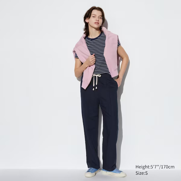 Color: 69 NAVY | UNIQLO (US)