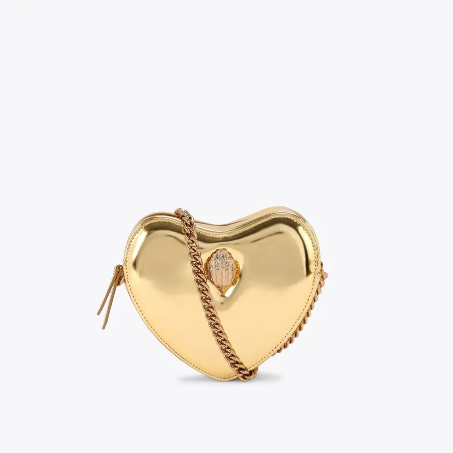 kensington heart bag | Kurt Geiger US