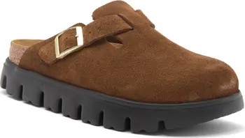 Papillio by Birkenstock Boston Chunky Platform Clog (Women) | Nordstrom