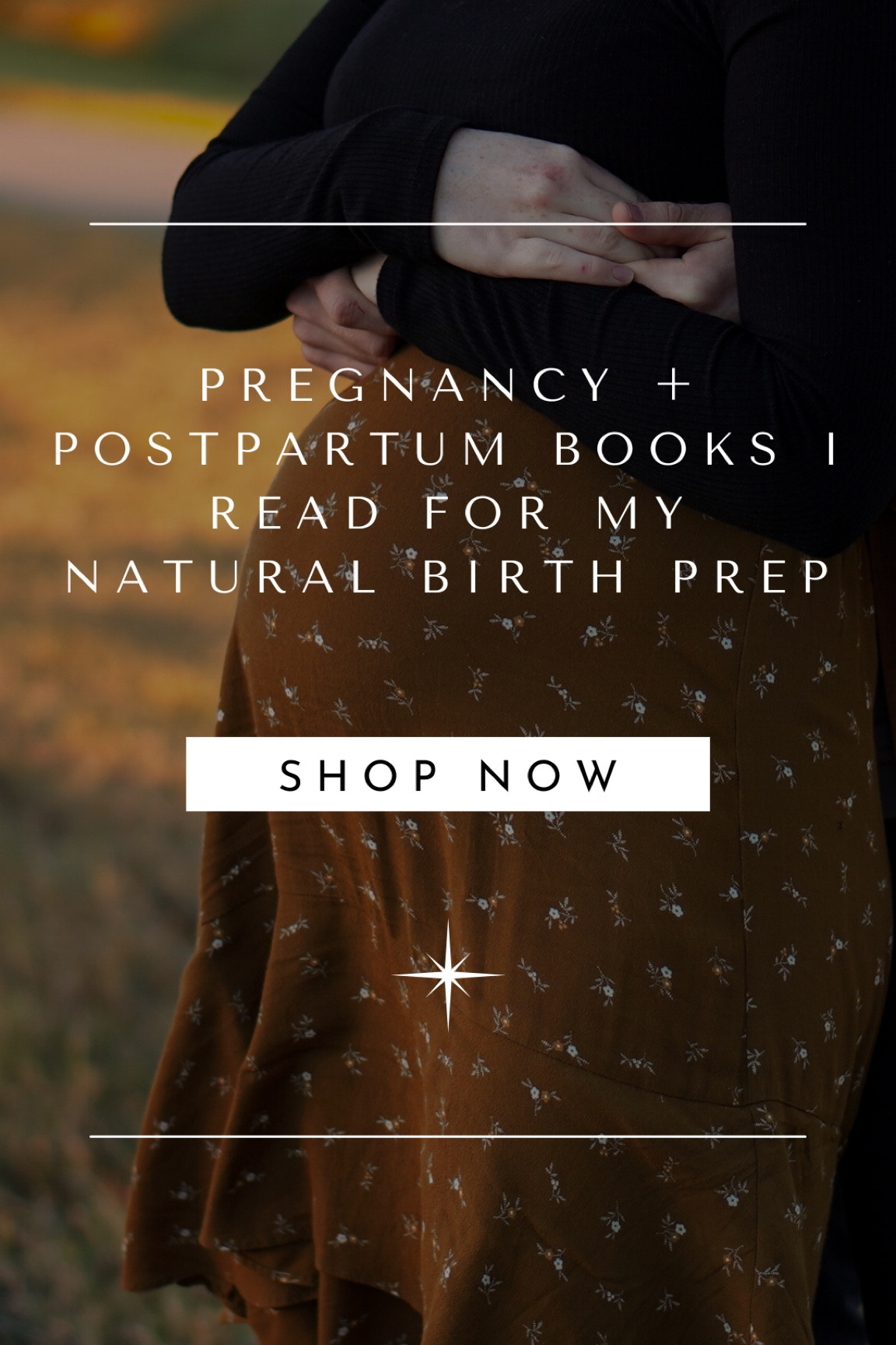 Here are some of my top suggested books if you’re curious about a natural birth and postpartum recovery. I was suggested these by many moms before me and the midwives in my birthing course and birthing center! 
I’m not a huge reader but this definitely started my education off in a beautiful way because these books are not fear based, and focus on how to lean into the way we are created!

#LTKbump #LTKbaby #LTKfamily