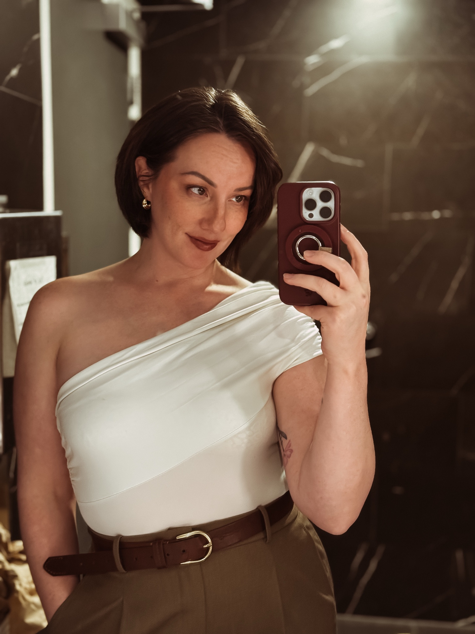 Date night 🥰

#LTKStyleTip #LTKSeasonal #LTKU