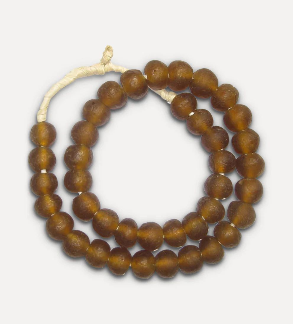 Amber Beads | Lindye Galloway Shop