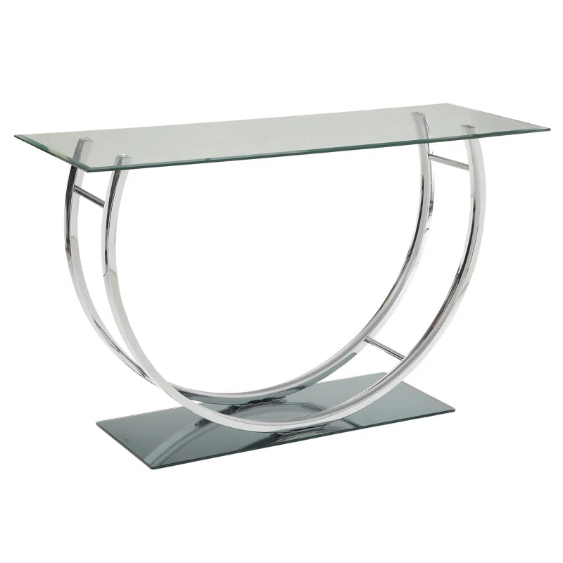 Allyshia 48" Console Table | Wayfair Professional
