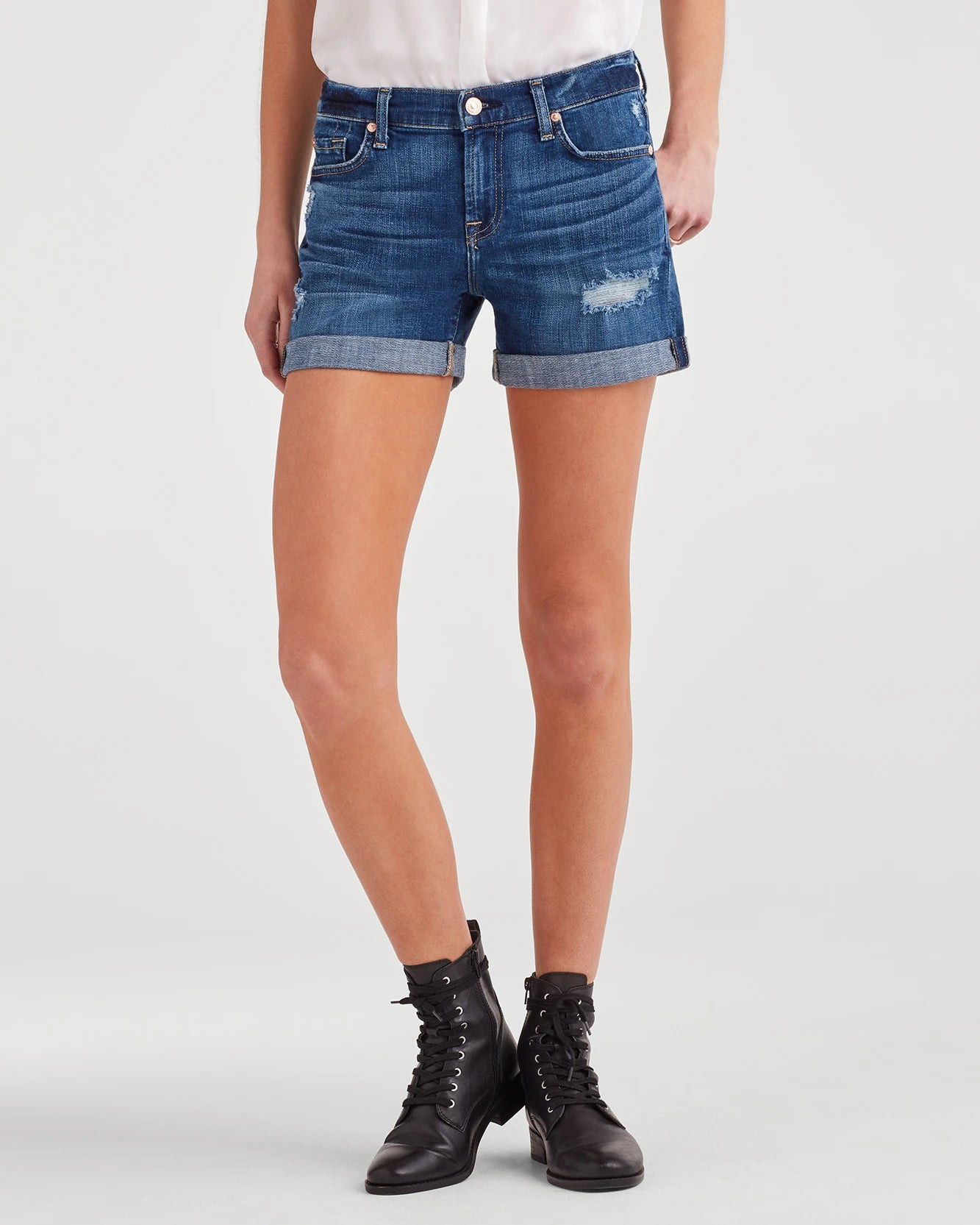 7 FOR ALL MANKIND | 7 For All Mankind