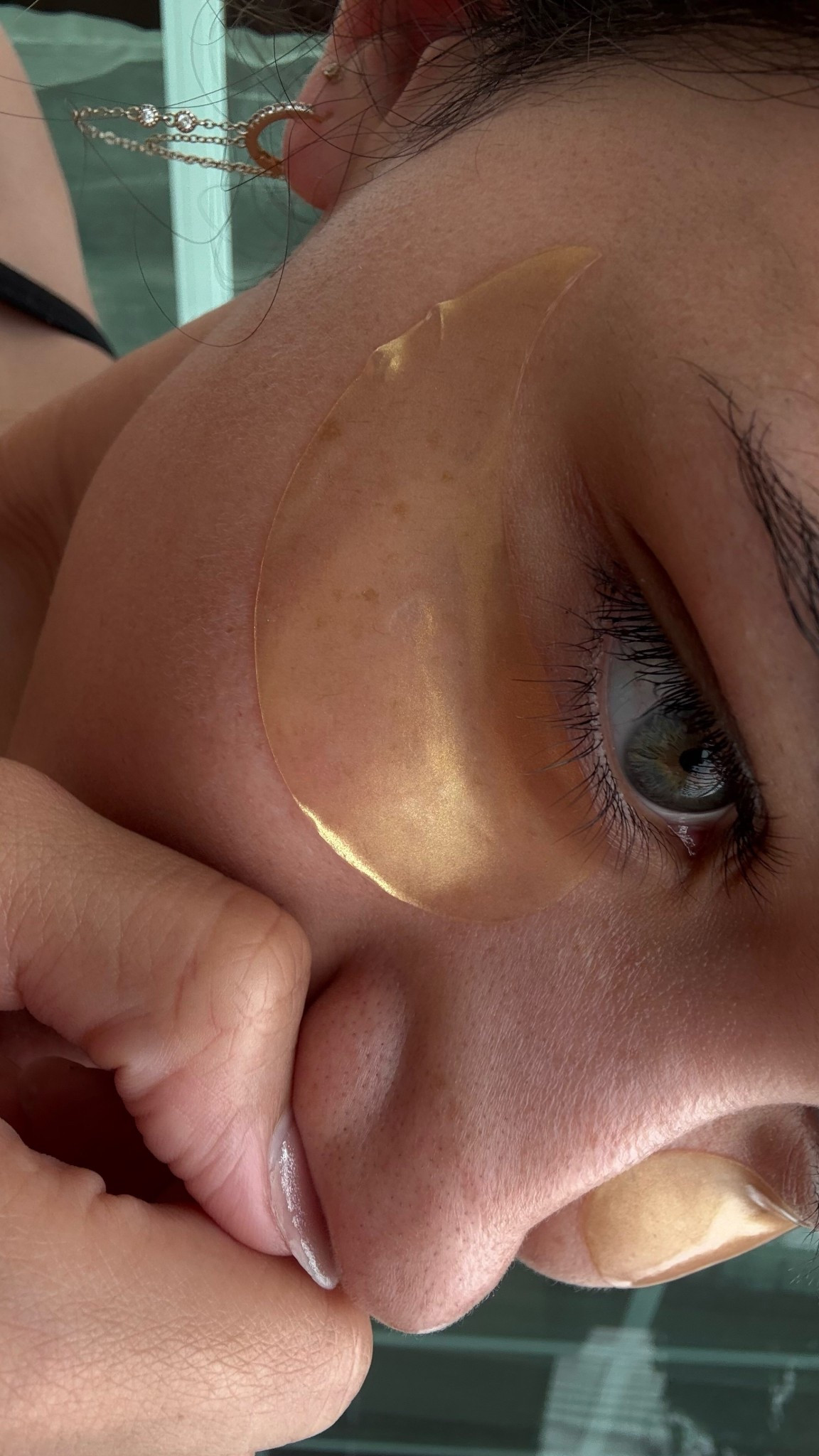 Under eye products I love!!