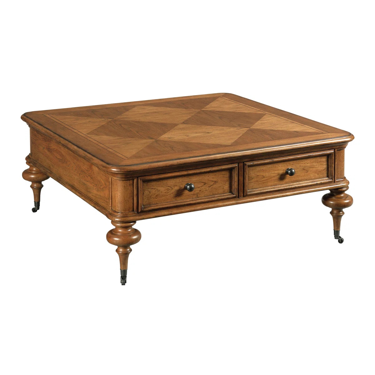 Patrica Single Coffee Table | Wayfair North America