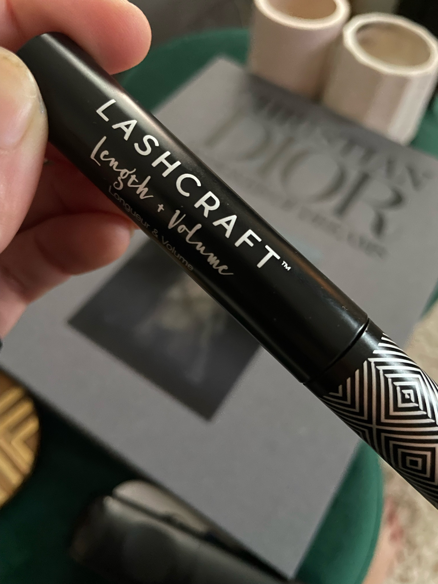Save your $$, grab this mascara and thank me later. 

#LTKbeauty #LTKstyletip