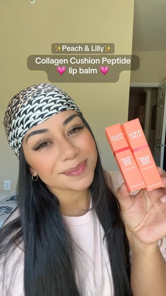 Winter doesn’t have to mean dry & chapped lips 😍💄✨

#LTKCyberWeek #LTKGiftGuide #LTKHoliday