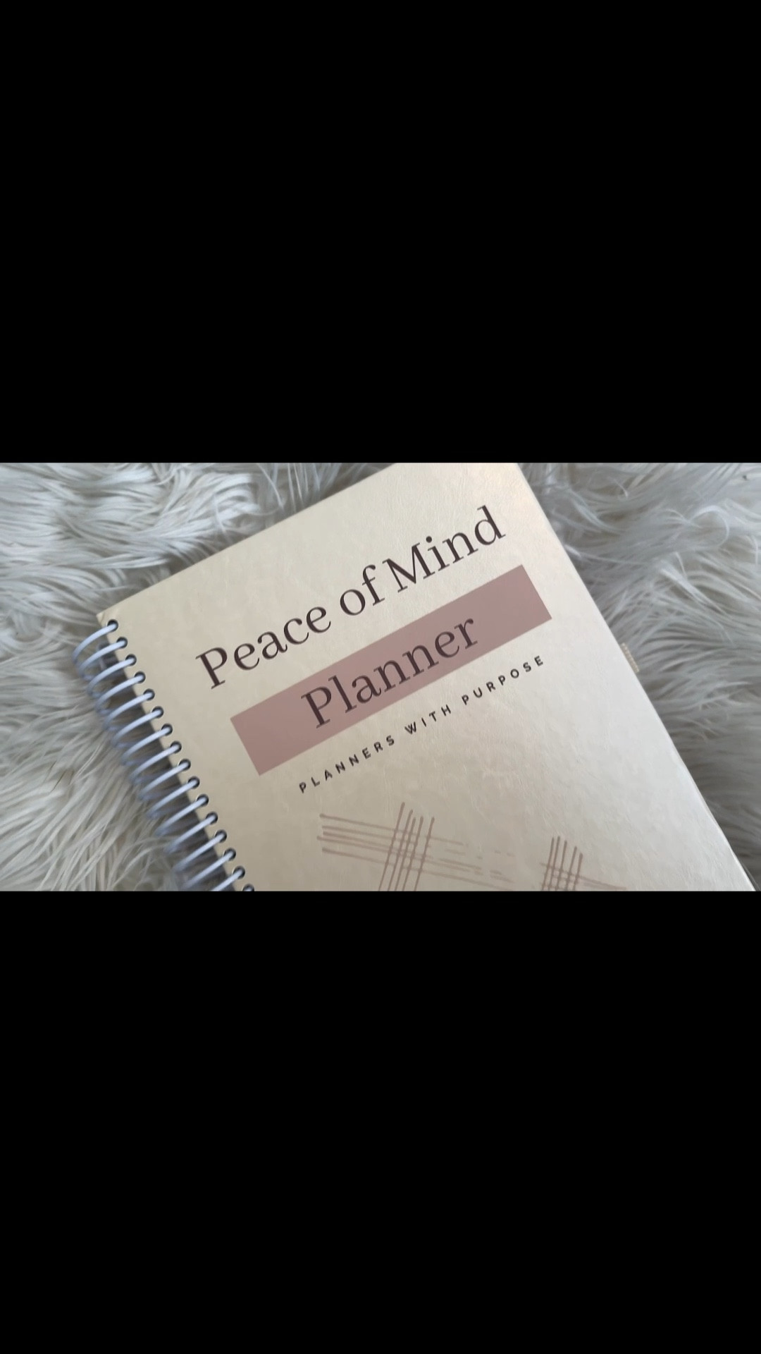 The Peace of Mind Planner is exactly what it sounds like—a thoughtful way to organize important details, wishes, and documents all in one place. Whether you’re planning ahead or helping loved ones prepare, this planner brings clarity, comfort, and purpose to the process.

#PeaceOfMindPlanner #EndOfLifePlanning #OrganizedLiving #PlannersWithPurpose #LegacyPlanning #FamilyPreparedness #DocumentOrganizer #IntentionalLiving #SimplifyLife #EstatePlanning #AdultingEssentials #LifeOrganization

#LTKFindsUnder100 #LTKFindsUnder50 #LTKFamily