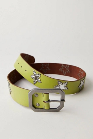 Starcrossed Studded Belt | Free People (Global - UK&FR Excluded)