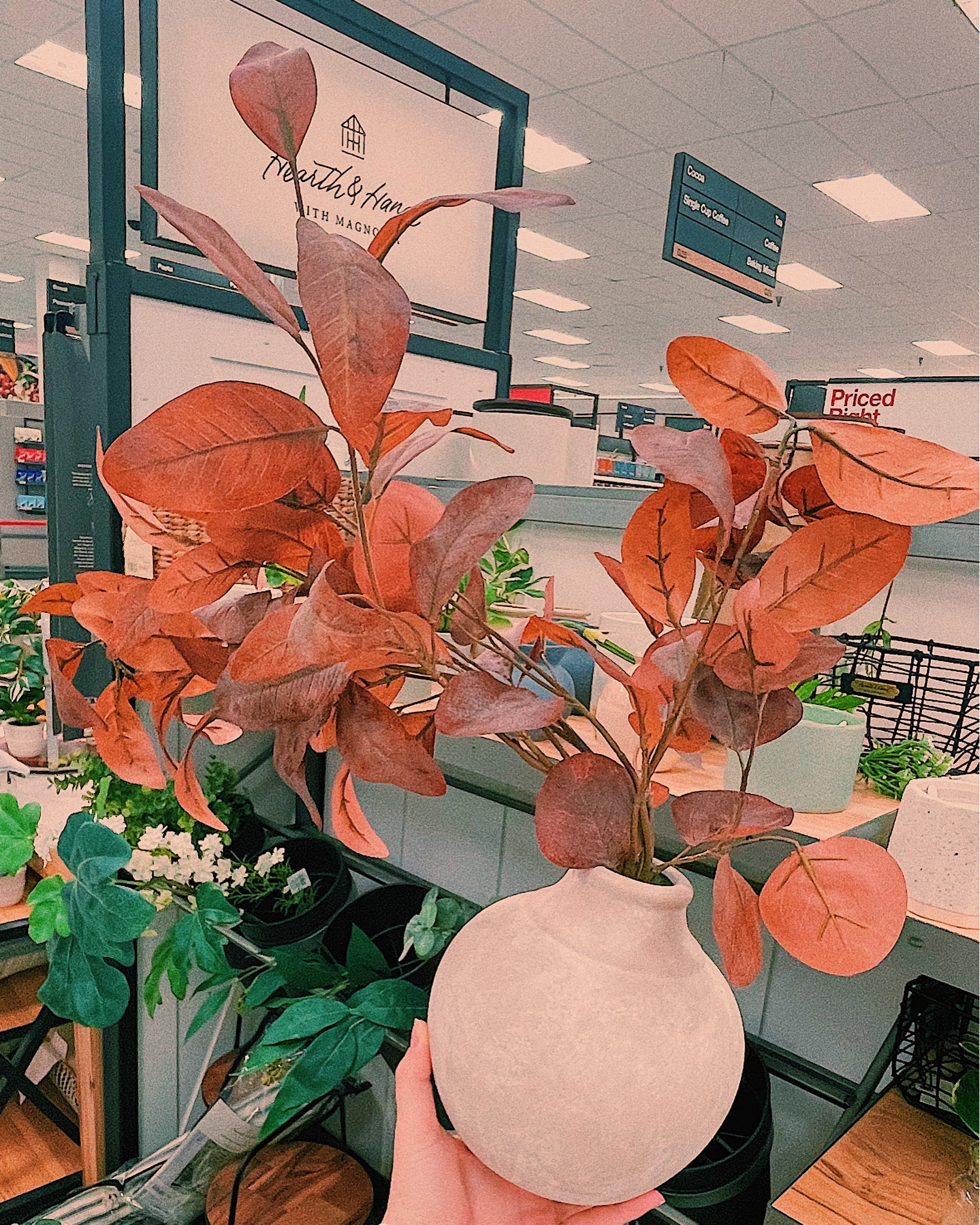 ✨25% off Hearth & Hand w/Magnolia this week!✨ If you’ve had your eye on anything in this adorable line, NOW is the time to grab it while it’s on sale! 

#LTKSale #LTKSeasonal #LTKhome