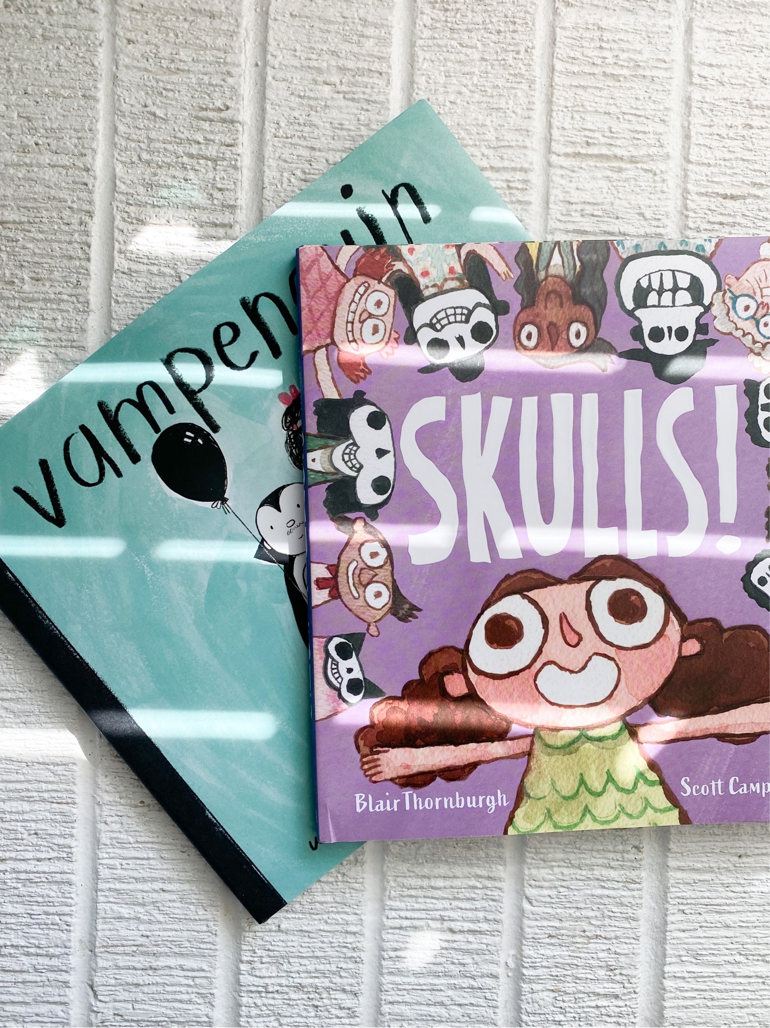 Halloween books for kids 

#LTKfamily #LTKSeasonal #LTKkids