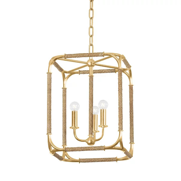 Laurenceston Lantern Pendant | Lumens
