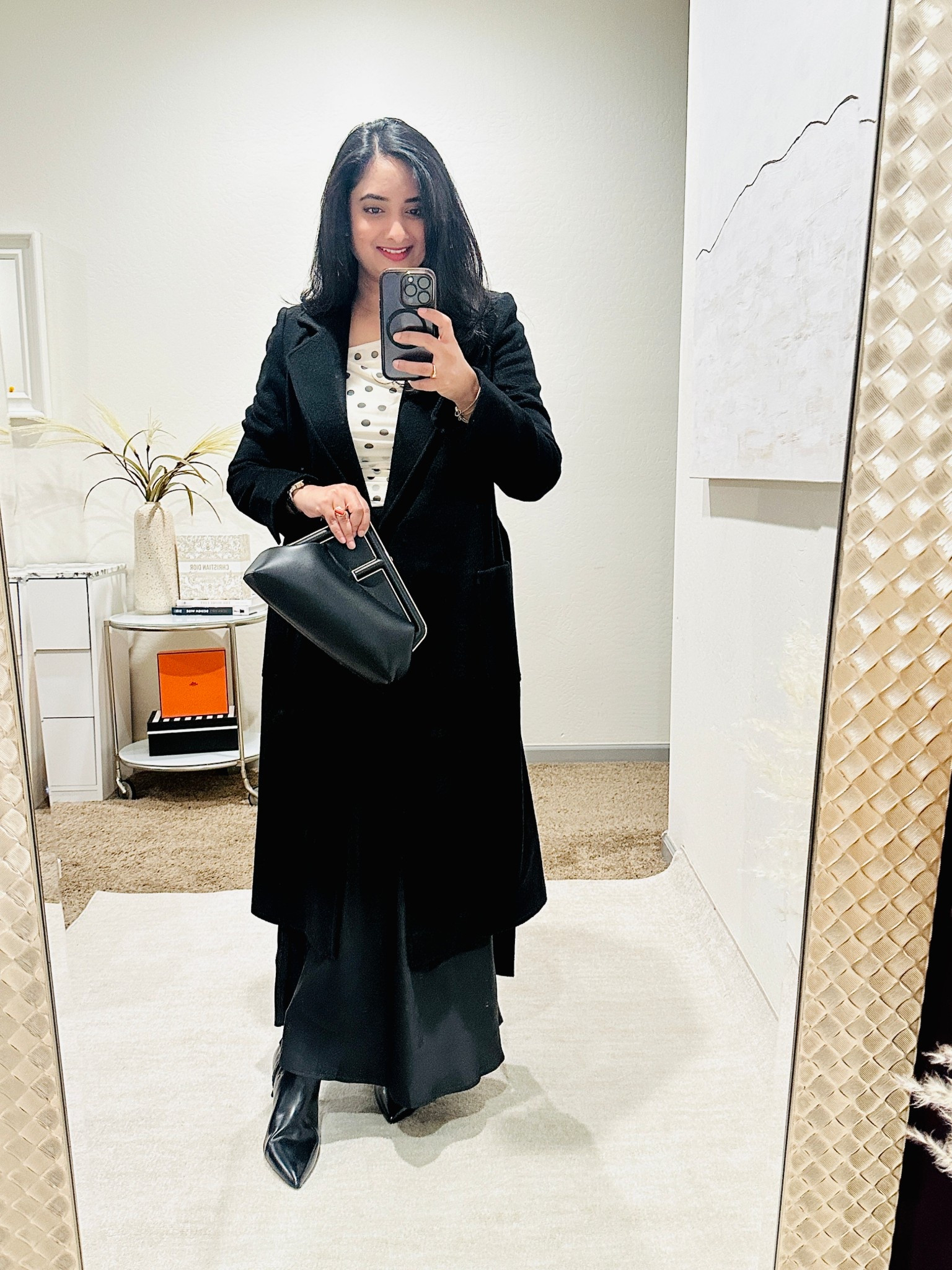 Holiday Outfit Inspiration 

#LTKHoliday #LTKgrwm #LTKootd