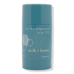 Milk + Honey Lavender, Tea Tree Extra Strength Deodorant No.09 | Ulta Beauty | Ulta
