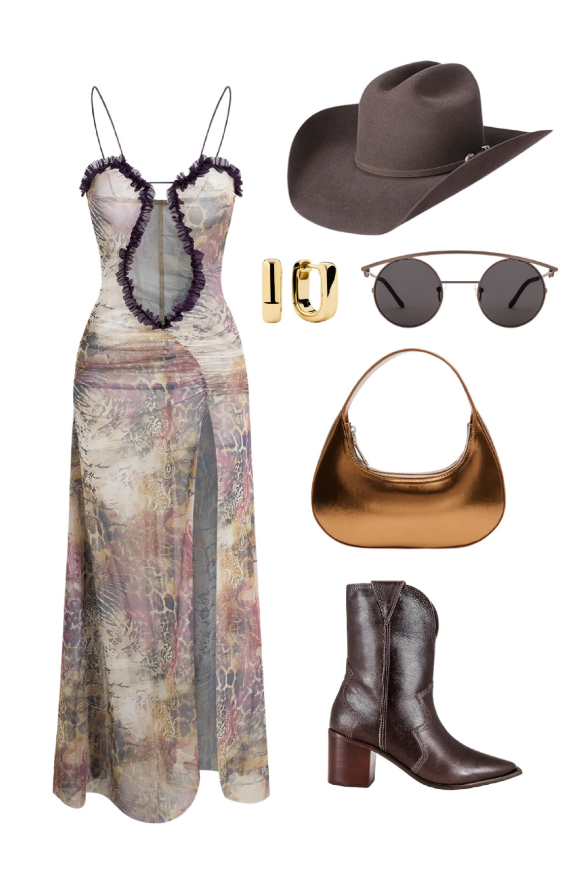 Country concert outfit ⚡️ 

country concert l concert 