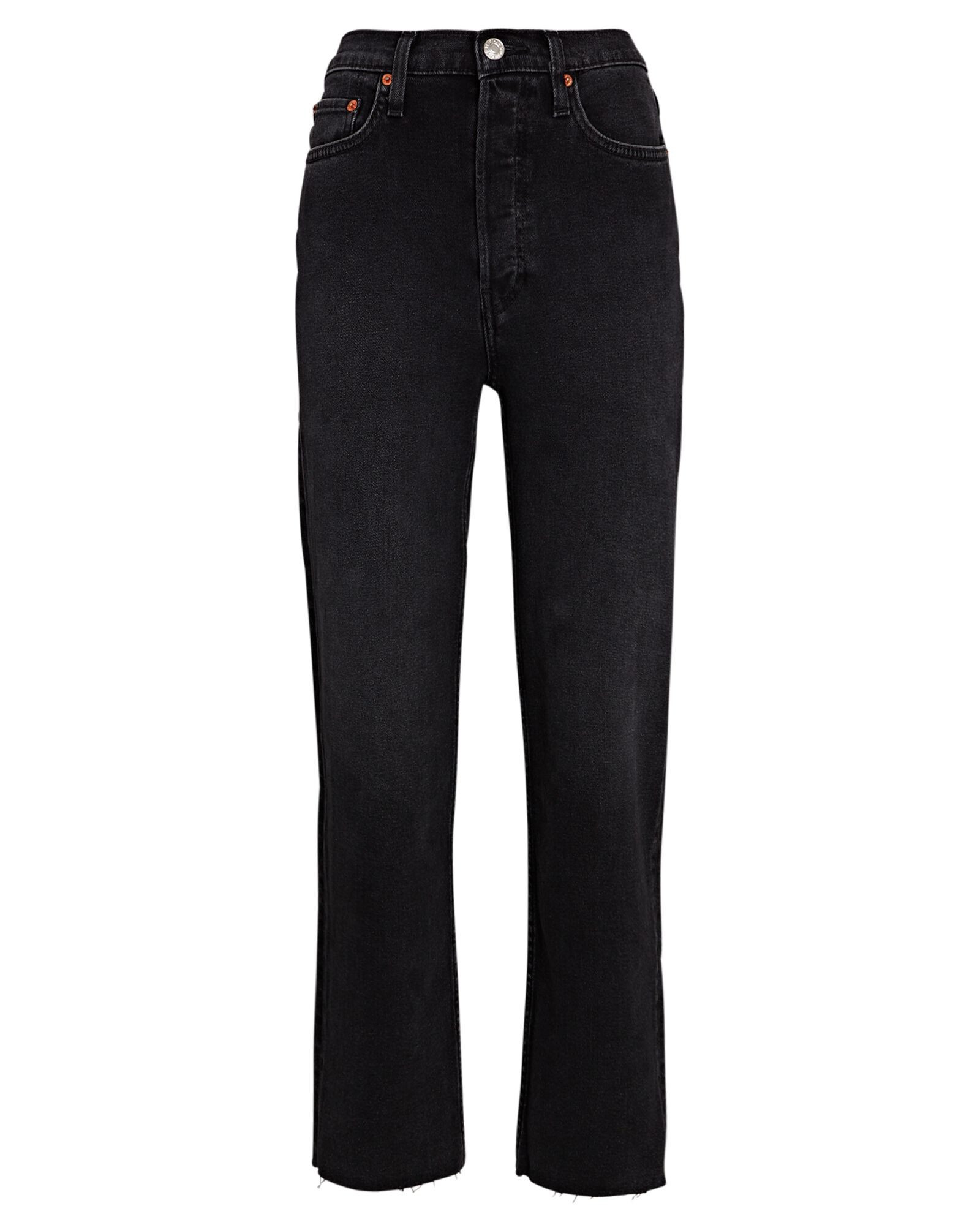 70s Stove Pipe Jeans | INTERMIX