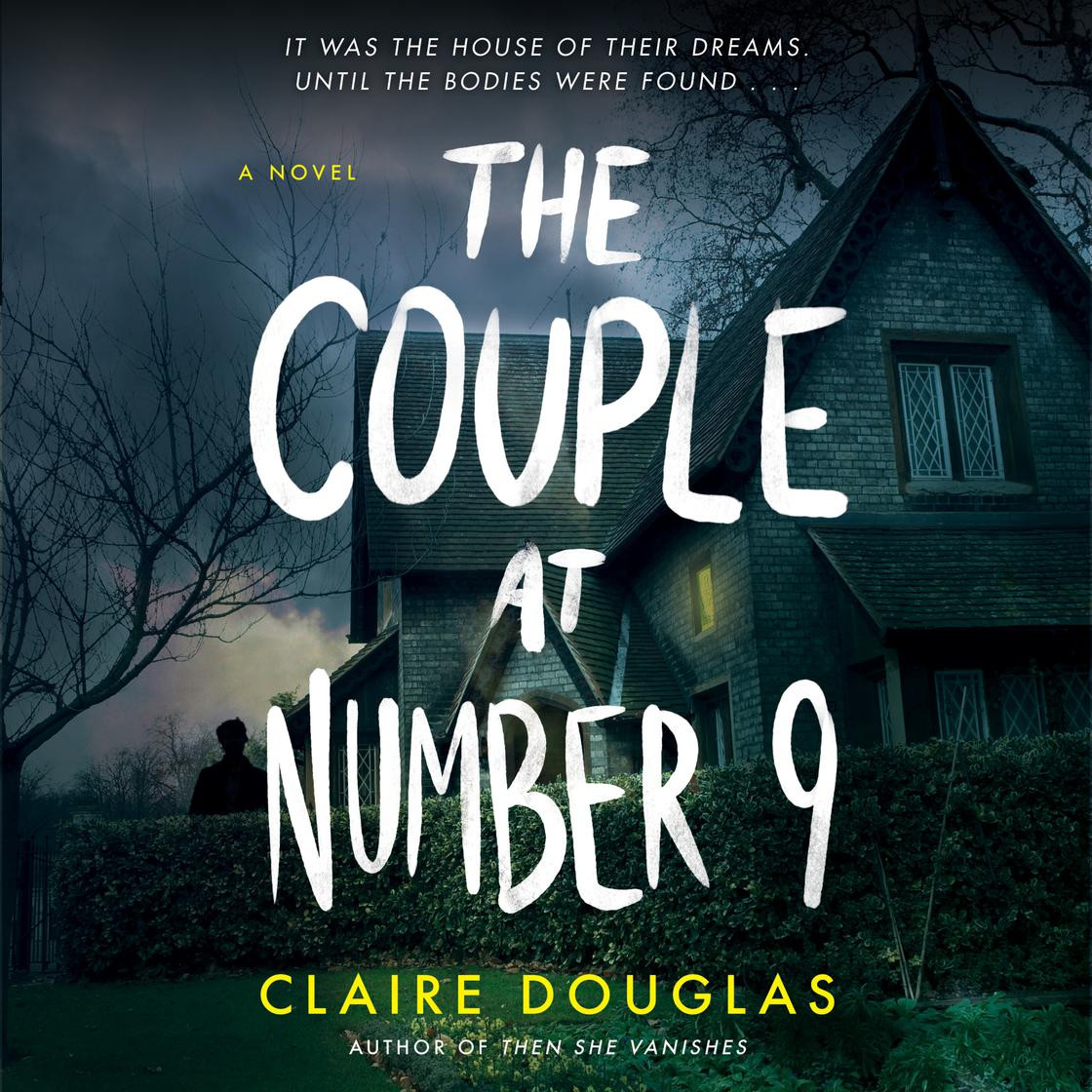 The Couple at Number 9 | Libro.fm (US)
