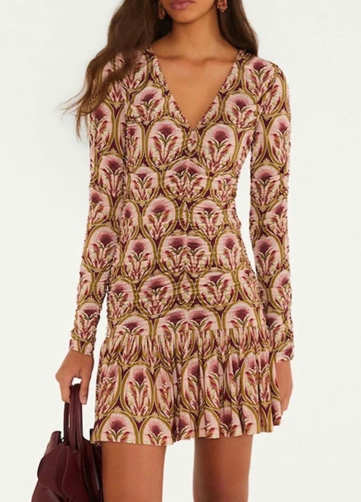 Farm Rio dress
