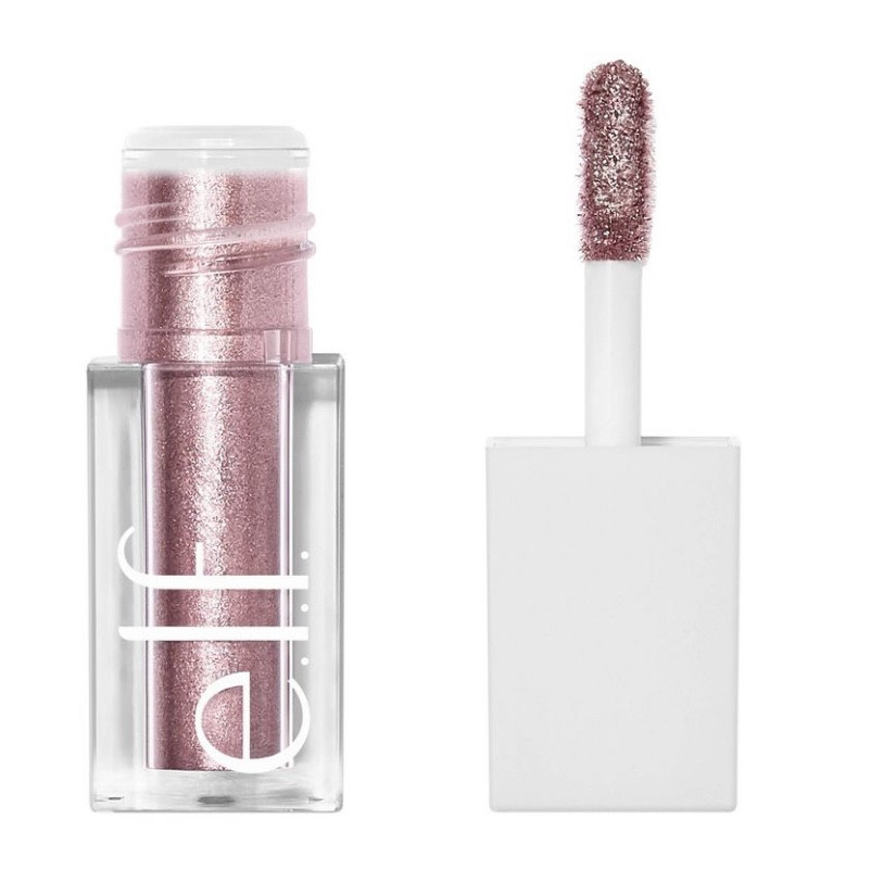 When I sold senegence I loved the liquid eye shadow they had…I saw these and they are only $6 so it was a why not give it a try moment :)) 

#LTKbeauty #LTKmidsize #LTKfindsunder50