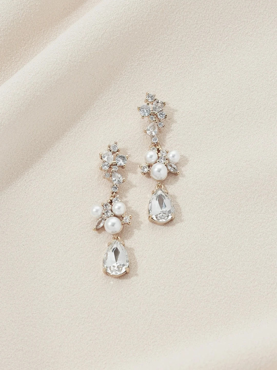 Blair Drops | olive + piper