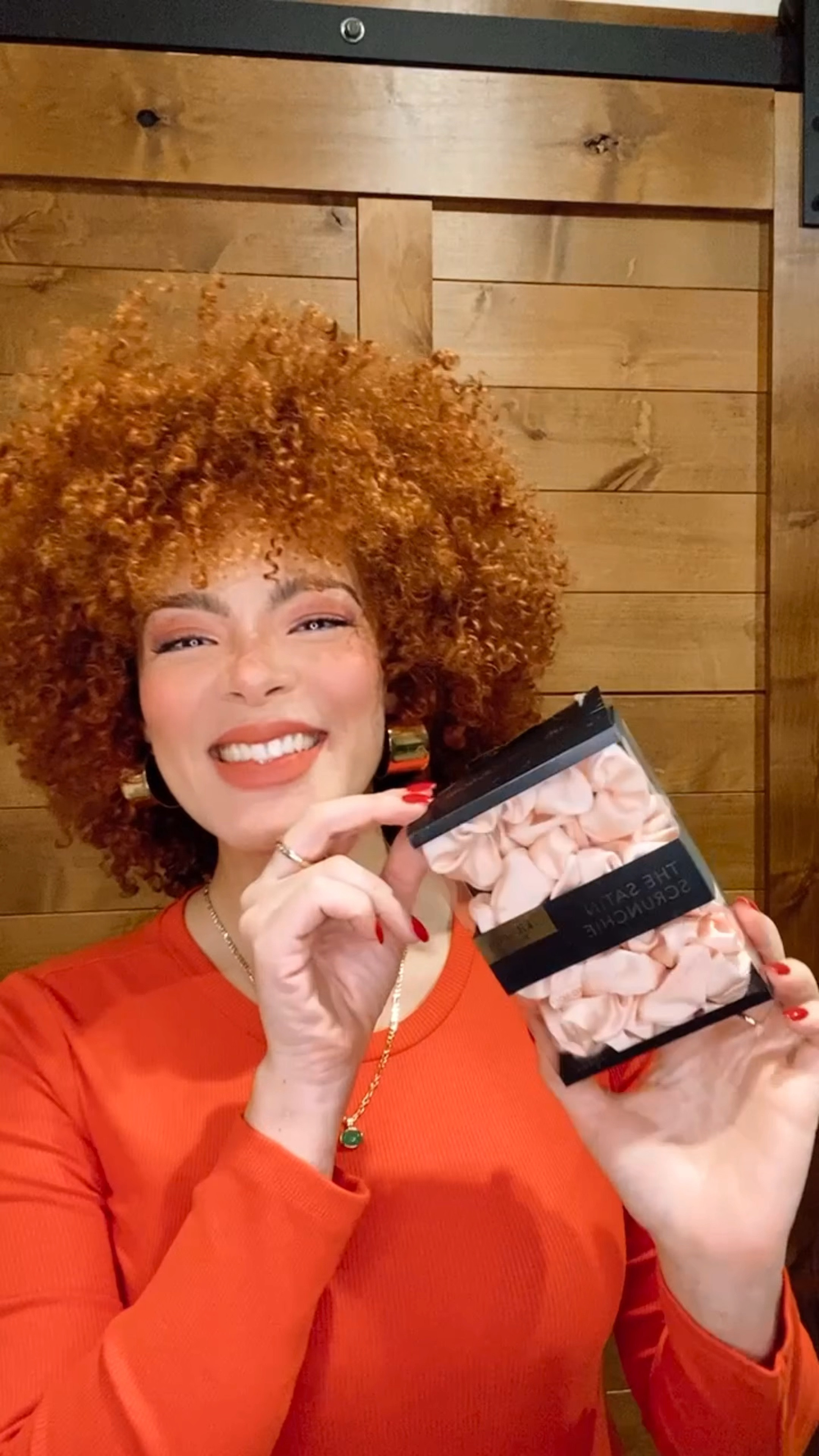 We love a good satin scrunch for thick hair! ✨ beauty tips, hair products, fall products 

#LTKGiftGuide #LTKHoliday #LTKbeauty