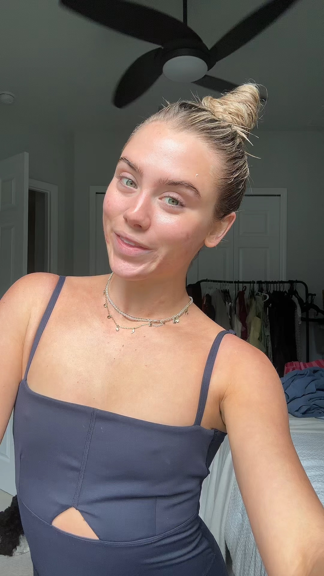 Divi hair care code SLOANE. Whipped repair treatment mask. Bond Strengthening
Healthy, damage-free hair starts with healthy hair bonds. Infused with upcycled Milk Thistle, Divi's Whipped Repair Treatment Mask goes deep, penetrating the cortex to strengthen hair bonds and reinforce their ability to resist
damage from UV rays and pollutants

#LTKWatchNow #LTKFindsUnder50 #LTKBeauty