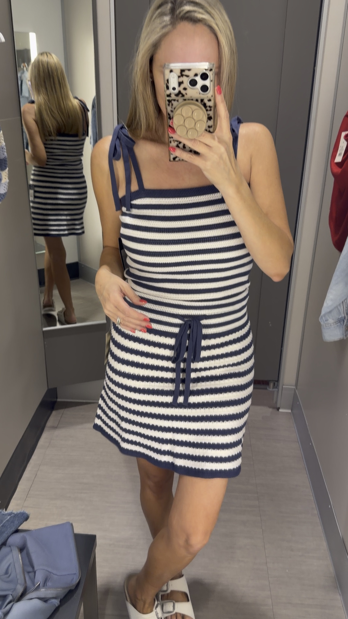 Target July 4th outfit
Summer outfit

#LTKdayinmylife #LTKootd #LTKgrwm