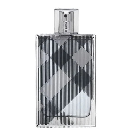 Burberry Brit Eau de Toilette, Cologne for Men, 3.3 Oz Full Size | Walmart (US)