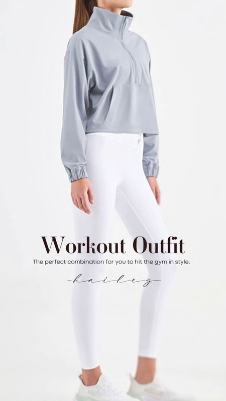 Stunning workout wear on Amazon! Shop my favorite products to make you look so good, you’ll never stop going to go to the gym!

#LTKstyletip #LTKFind #LTKfit