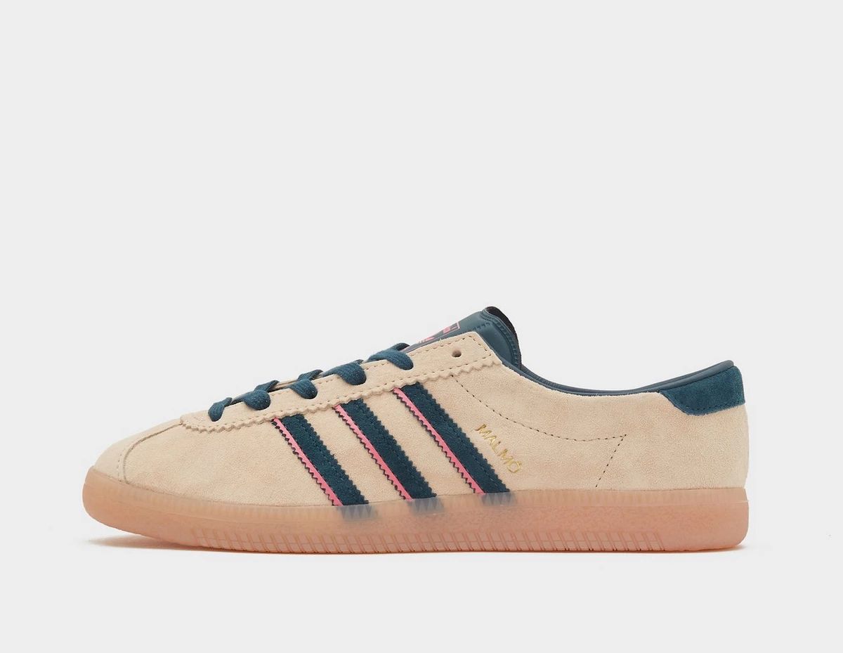 Pink adidas Originals Malmo - ?exclusive Women's | size? | size? (UK)